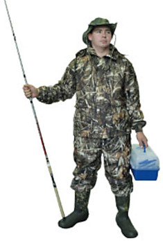 Костюм дубок,  р.XL