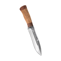 Нож Скорпион дерево