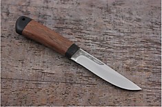 Нож разделочный Шашлычный-мал. дерево