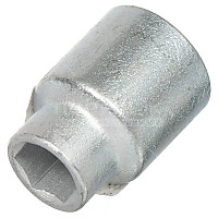 Головка 11мм 1/2" /6гр/ НИЗ