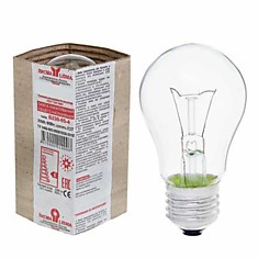 Лампа 100(95) Вт Е27