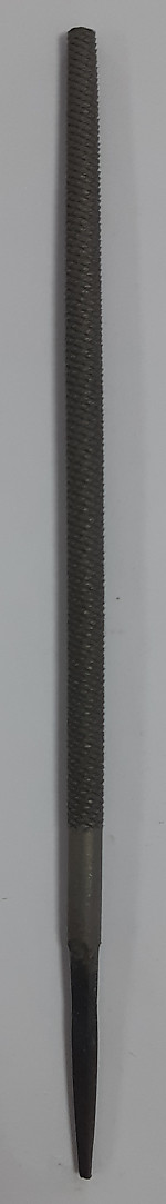 Напильник круглый 150 №2