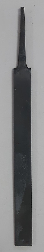 Напильник плоский 150 №2