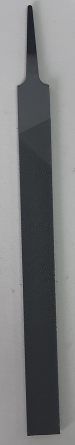 Напильник плоский 250 №2