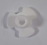 Привод д/тарелки СВЧ большой