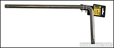 Вороток 1/2" 100х250мм БМ 320401