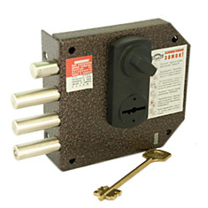 Замок накладной БАЗАЛЬТ 1.05.59