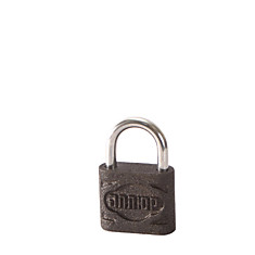 Замок навесной АЛЛЮР HG-4504 (ВС1Ч -4504)