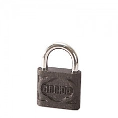 Замок навесной АЛЛЮР HG-4505 (ВС1Ч-4505)