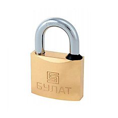 Замок навесной БУЛАТ ВС-1140 