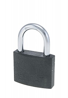 Замок навесной БУЛАТ ВС-365 