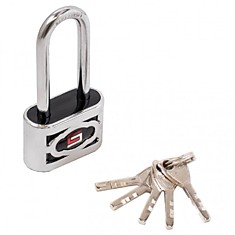 Замок навесной БУЛАТ ВС3-П-40-01 ПЛ