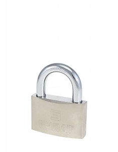 Замок навесной БУЛАТ ВС BR-35\ ВС3-А35МХ 