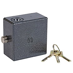 Замок навесной Чебоксары ВС2-12 