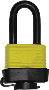 Замок навесной FIT 40мм всепогодный 67193