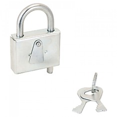 Замок навесной контрольный ВС 5