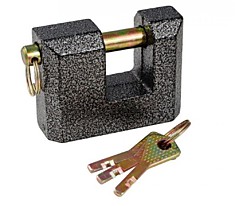 Замок навесной S-locked ВС 06-П