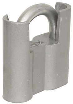 Замок навесной САРАПУЛ ЗГД-1 