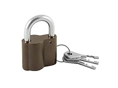 Замок навесной ЗЕНИТ ЗВ-ПМ-26 Димитровград