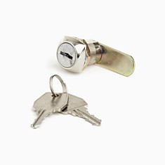 Замок почтовый Eurolock 0802 20мм/180