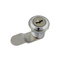 Замок почтовый Нора-М 6103-16 изогнутая планка