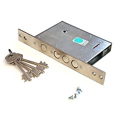 Замок врезной Гардиан 30.04 Йошкар-Ола