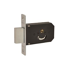 Замок врезной Нора М ЗВ-111/хром