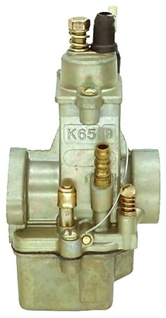 Карбюратор К65В Мото Мир