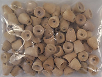 Изоляторы /уп-100шт/