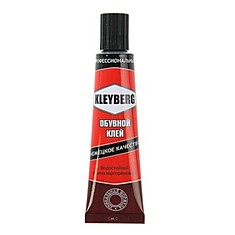 Клей д/обуви ЭВА 30мл 