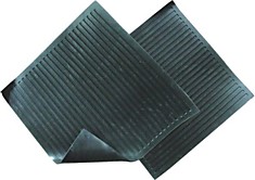 Коврик диэлектрический 500*500