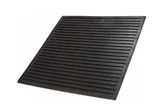 Коврик диэлектрический 600*600