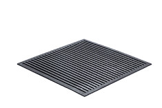 Коврик диэлектрический 700*700 Гост 4997-75