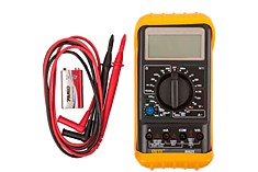 Мультиметр FIT 80625