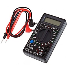 Мультиметр М-830 В (DT830B)