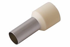 Наконечник штыревой втулочный (НШвИ) 16-12мм