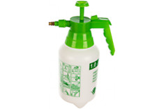 Опрыскиватель 1л распылитель ручной 