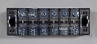 Шина 6*25А