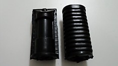 Резинки молед ОВ-70 подножки водителя