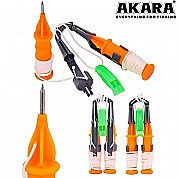 Самоспасатель Akara со свистком JS06-BJ