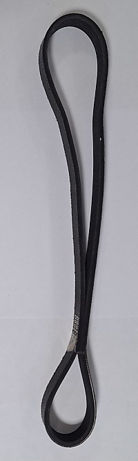 Ремень 6J-660 резина