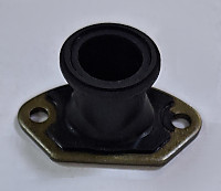 Патрубок б/п"Цыганка" 45,52 впускной 