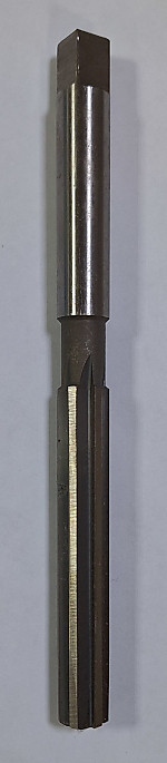 Развертка d-12 Н8 БМ 880112
