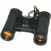 Бинокли Veber