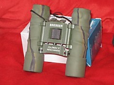 Бинокль Bresser 12х30