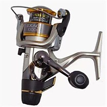 Катушка OKUMA