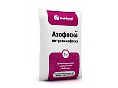 Удобрение Азофоска 1кг