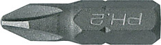 Бита /PH №1 25мм/ 57151
