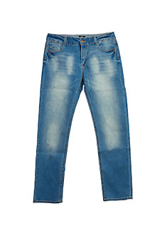 Джинсы "Орел"