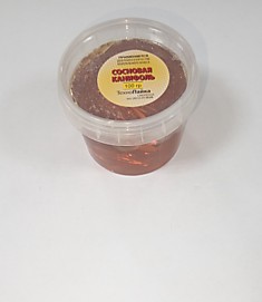 Канифоль сосновая 100гр "Экстра"